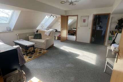 Wohnung Duisburg Ruhrort - 4 Zimmer, 77 m&sup2;, 450&euro; | Angebot:26589002