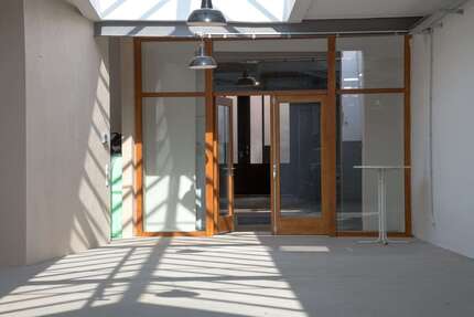 Halle in Aachen 1.150 € 115 m² zimmer