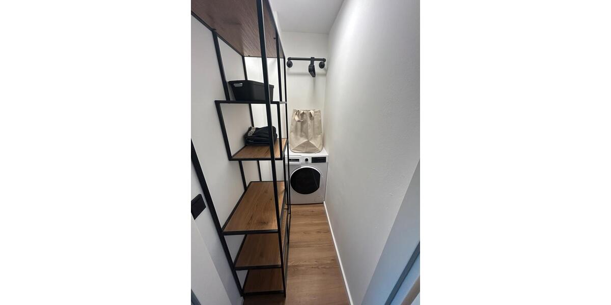 Möbliertes Wohnen Ferienwohnung Bottrop Essen 1 zimmer