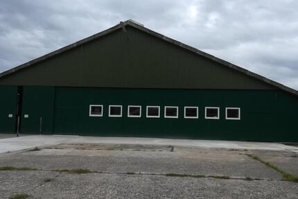 Gewerbeobjekt Kölln-Reisiek Reisiek - 300&euro; | Angebot:24283392