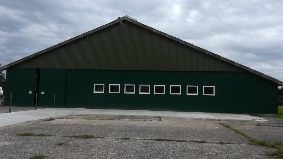 Gewerbeobjekt Kölln-Reisiek Reisiek - 300&euro; | Angebot:24283392