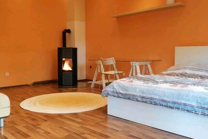 Wohnen auf Zeit Saarbrücken Dudweiler - 1 Zimmer, 40 m&sup2;, 500&euro; | Angebot:26200782