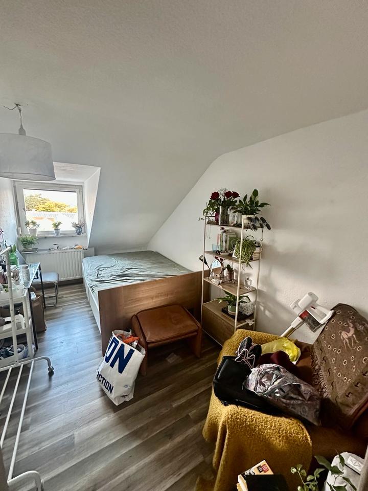 Möbliertes Zimmer in Hallschlag zimmer