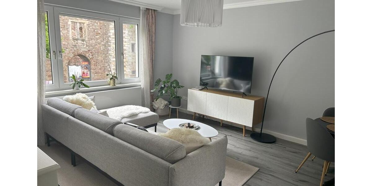 Etagenwohnung Kassel - 4 Zimmer, 105 m&sup2;, 1.500&euro; | Angebot:25934584