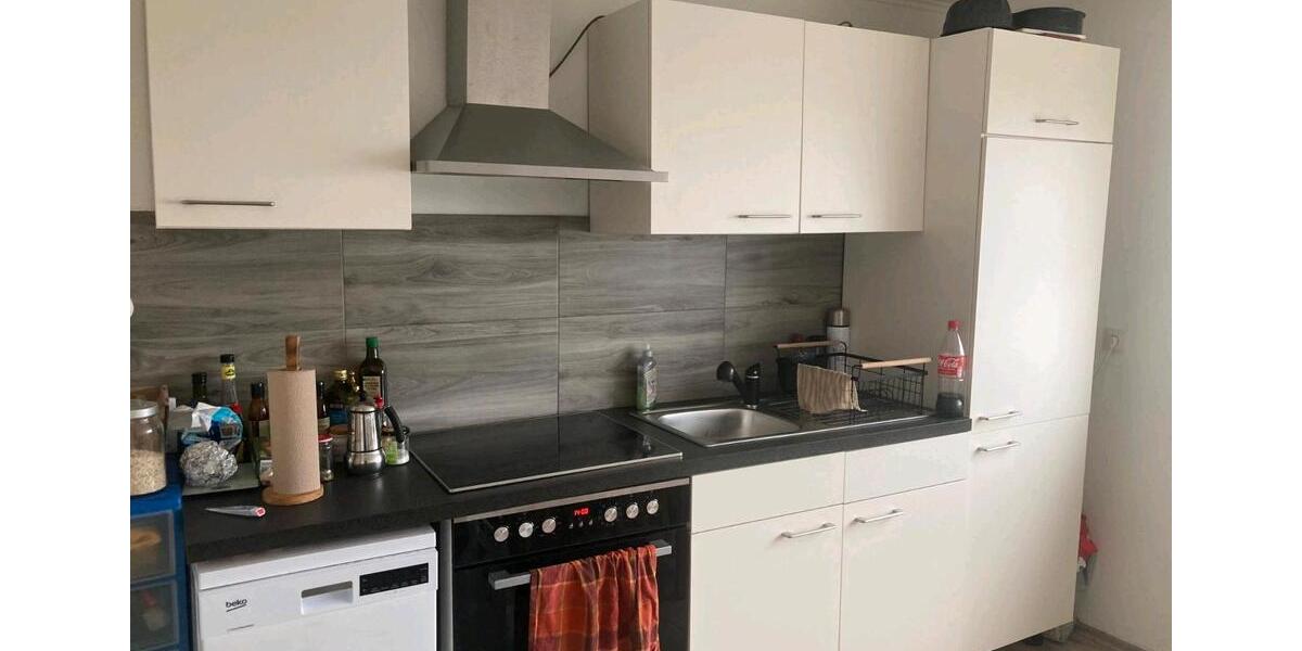 Erdgeschoßwohnung Idar-Oberstein Oberstein - 3 Zimmer, 79 m&sup2;, 640&euro; | Angebot:26023332