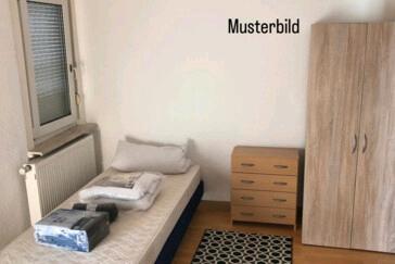 Bruchsal MonteurZimmer FerienWohnung Wohnen auf Zeit ab 01.10.25