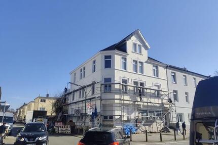 Wohnung Osnabrück Dodesheide - 1.5 Zimmer, 36 m&sup2;, 590&euro; | Angebot:26532137
