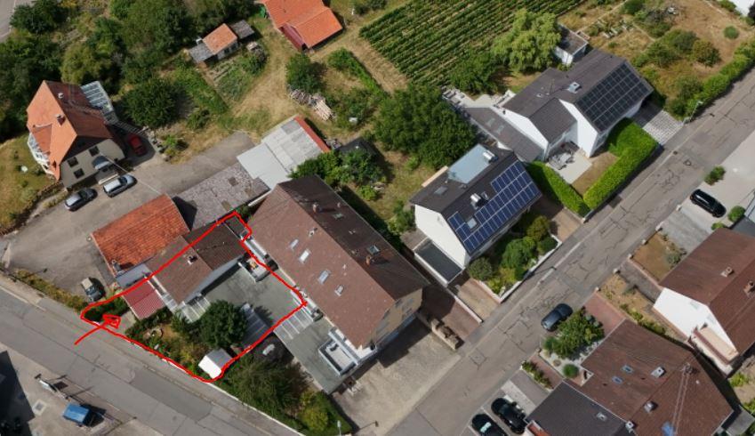 Einfamilienhaus Wiesloch - 1 Zimmer, 112 m&sup2;, 1.800&euro; | Angebot:26578742