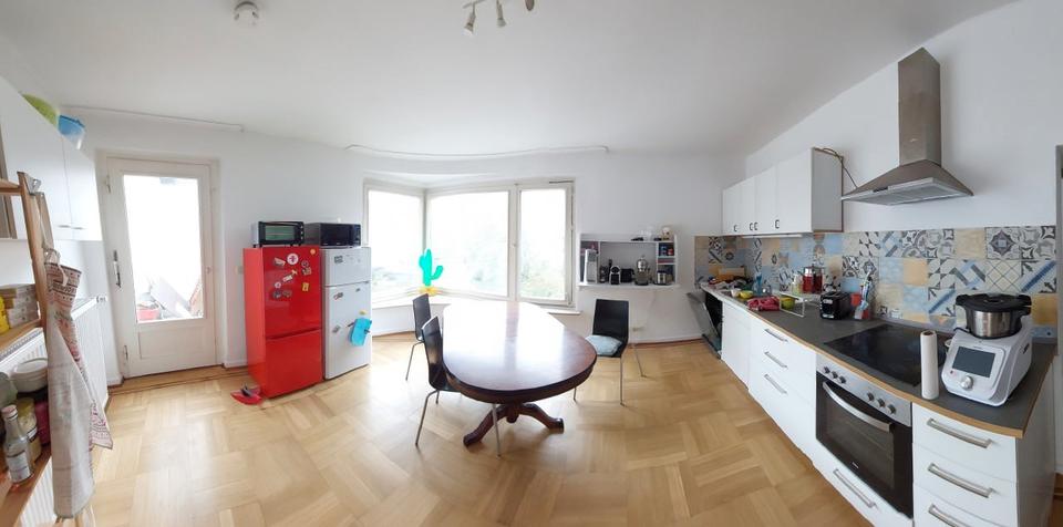Wohnen auf Zeit Herford - 1 Zimmer, 24 m&sup2;, 500&euro; | Angebot:26297310