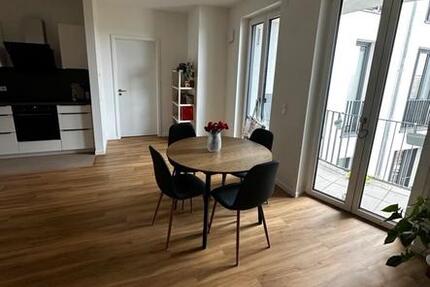 Wohnen auf Zeit Halle (Saale) - 2 Zimmer, 75 m&sup2;, 780&euro; | Angebot:25646631
