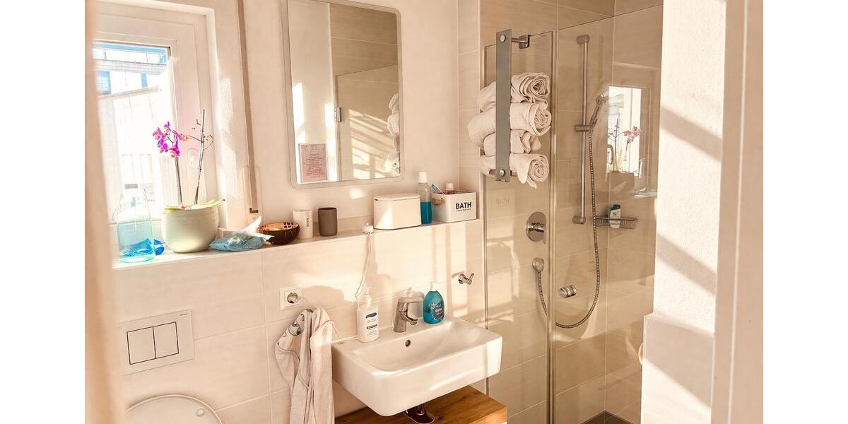 Wohnen auf Zeit Gersthofen - 250&euro; | Angebot:26015447