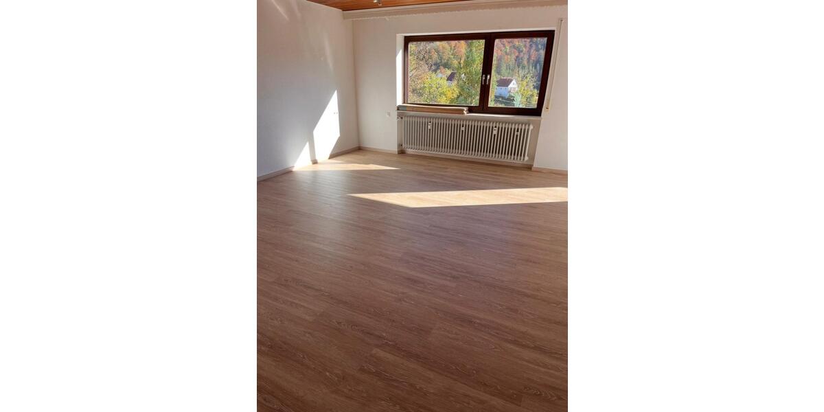 Etagenwohnung Stetten am kalten Markt - 3 Zimmer, 103 m&sup2;, 835&euro; | Angebot:25615109