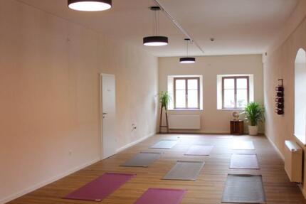 Raum für Kurse, Seminare, Coachings etc. zimmer