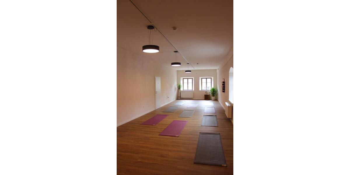 Raum für Kurse, Seminare, Coachings etc. zimmer