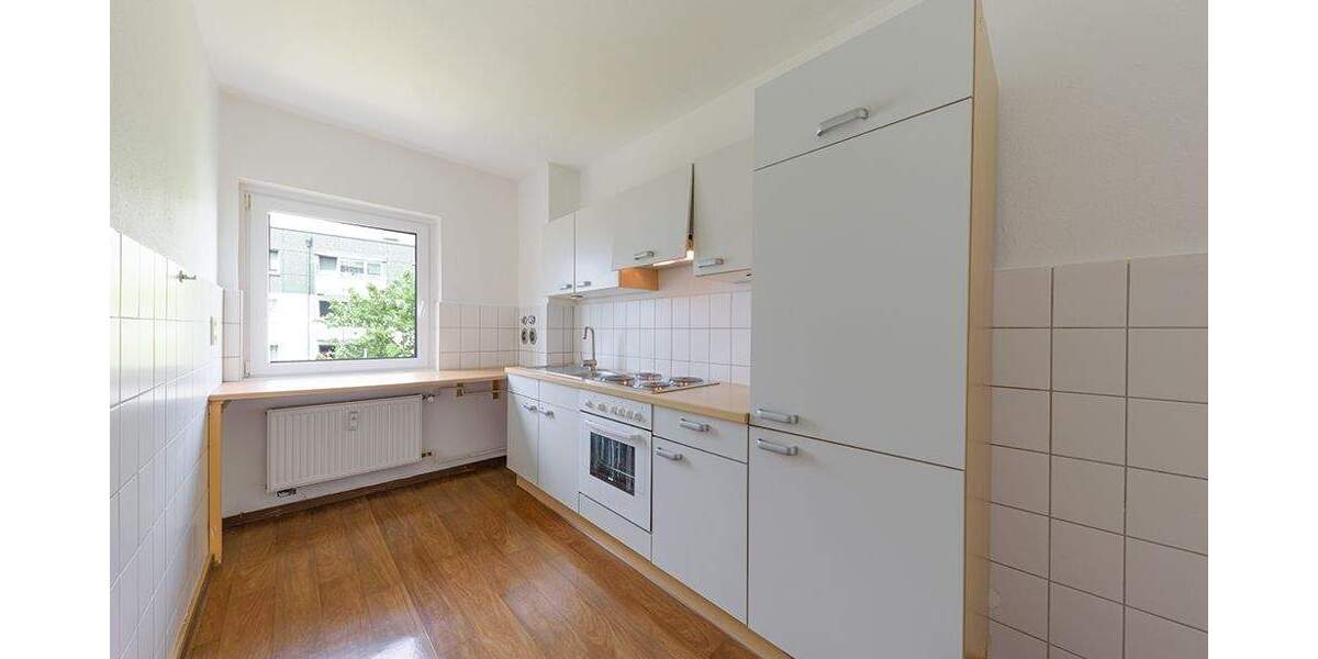 Etagenwohnung Elmshorn - 3 Zimmer, 75 m&sup2;, 776&euro; | Angebot:24794822