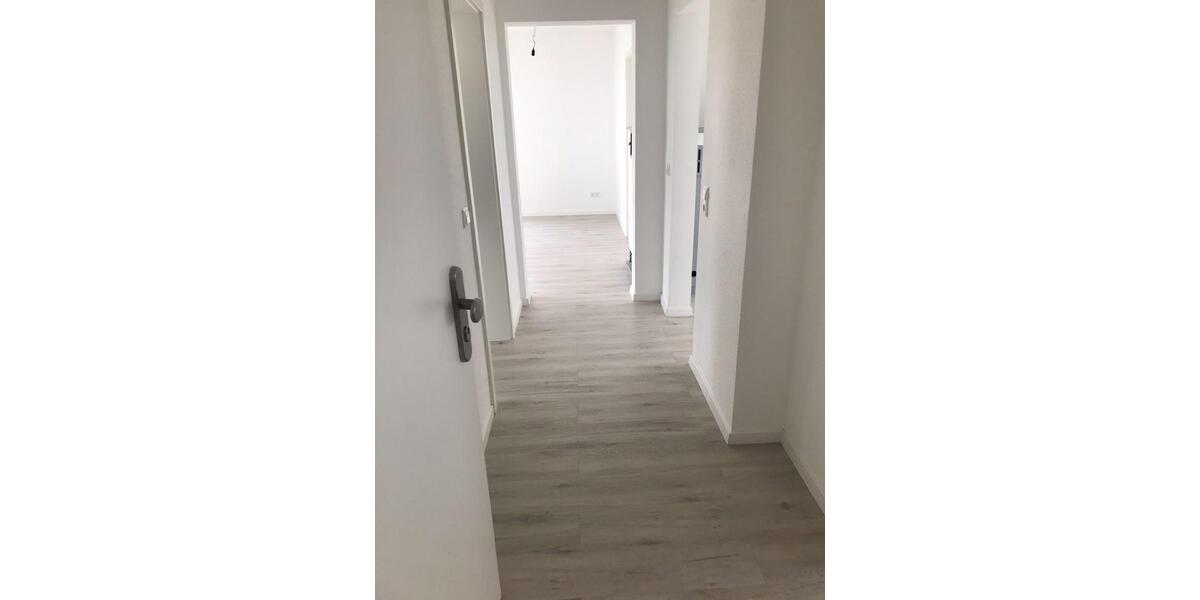 4-Zimmer-Mietwohnung im Speckgürtel von Stuttgart 4 zimmer