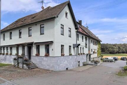 Wohnen auf Zeit Ilsfeld - 1 Zimmer, 13 m&sup2;, 450&euro; | Angebot:26615701