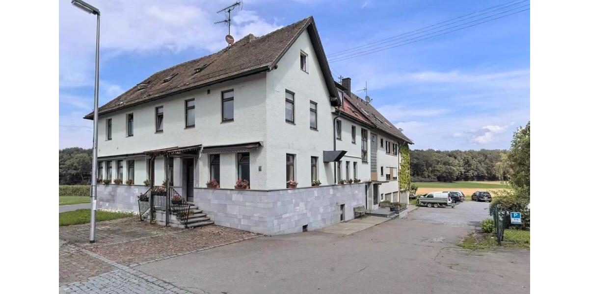 Wohnen auf Zeit Ilsfeld - 1 Zimmer, 13 m&sup2;, 450&euro; | Angebot:26615701