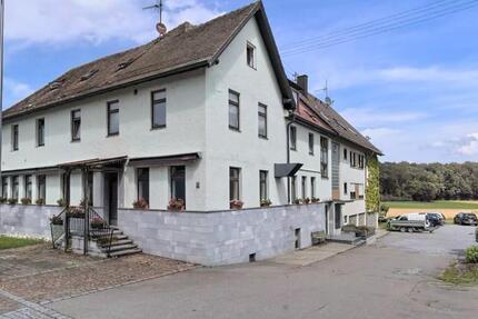 Wohnen auf Zeit Ilsfeld - 1 Zimmer, 15 m&sup2;, 450&euro; | Angebot:26615701