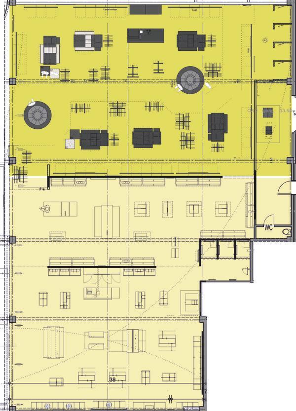 VB3725f Teilbare, hochfrequentierte Ladenfläche Neutraubling zimmer