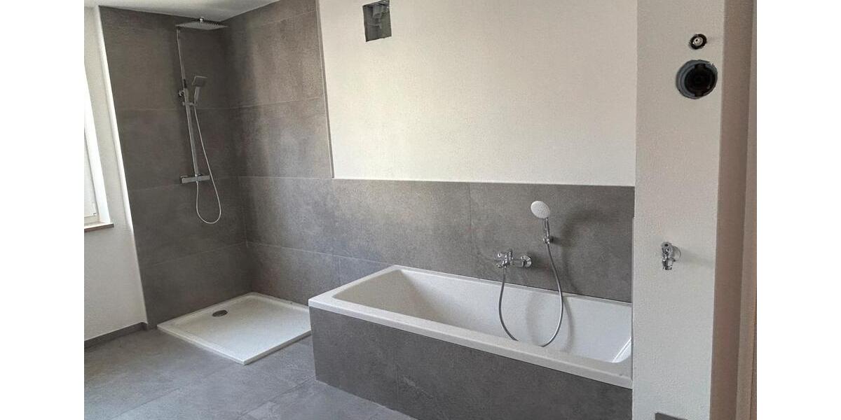 Moderne 86m² Wohnungen in Buchdorf- teilmöbliert-ab 01.01.2026 zimmer