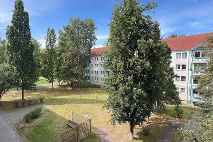 Wohnung Zwickau Eckersbach - 2 Zimmer, 47 m&sup2;, 289&euro; | Angebot:26834796
