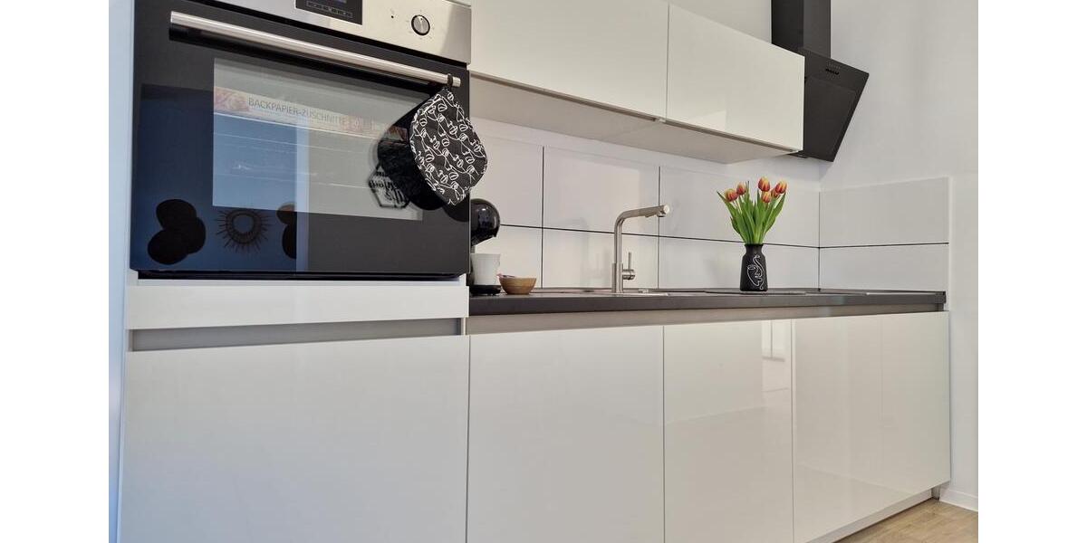 Möblierte 2–3 Zimmer Wohnung nahe Solingen Zentrum 2 zimmer