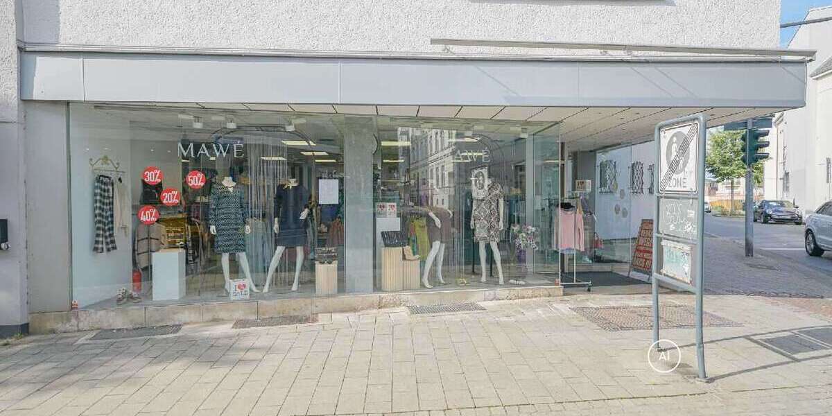 Gewerbeobjekt Ratingen - 2.278&euro; | Angebot:27280488