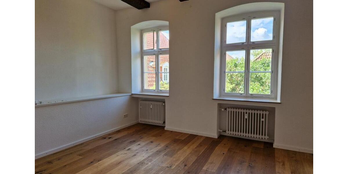 Charmante Altbauwohnung im Herzen von Nottuln 3 zimmer