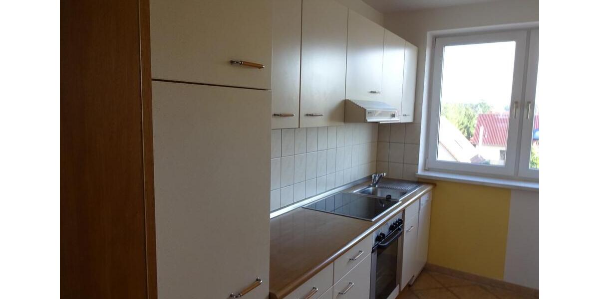 Hochparterre Wittenburg - 3 Zimmer, 64 m&sup2;, 470&euro; | Angebot:22731212