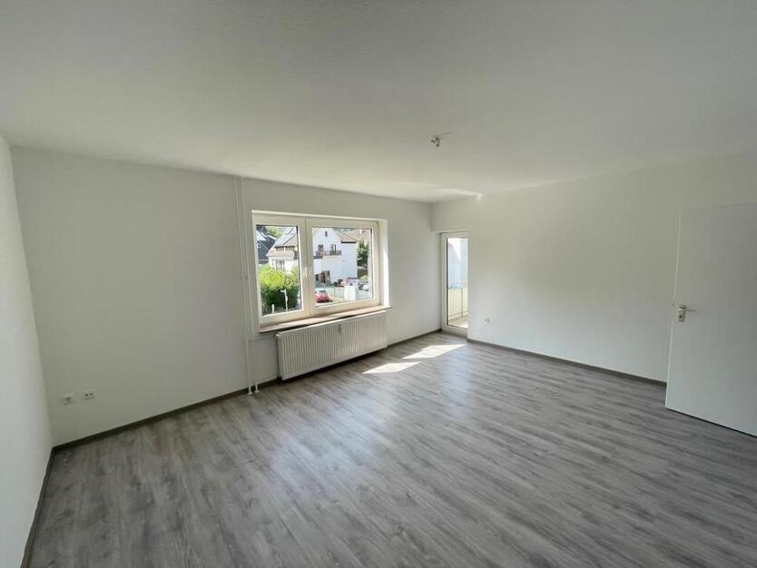 Schöne 3-Zimmer-Wohnung in idyllischer Lage