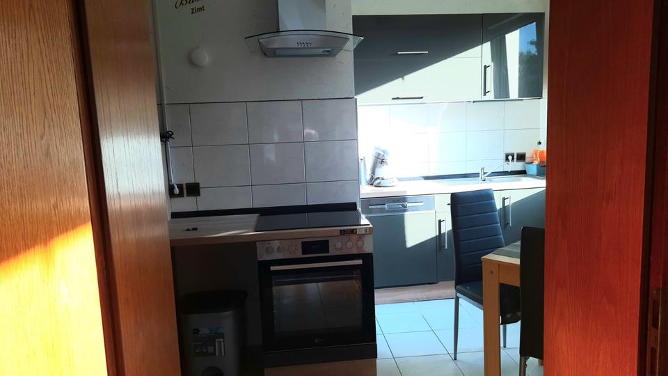 Wohnen auf Zeit Oberhausen Alsfeld - 2 Zimmer, 60 m&sup2;, 990&euro; | Angebot:24843269