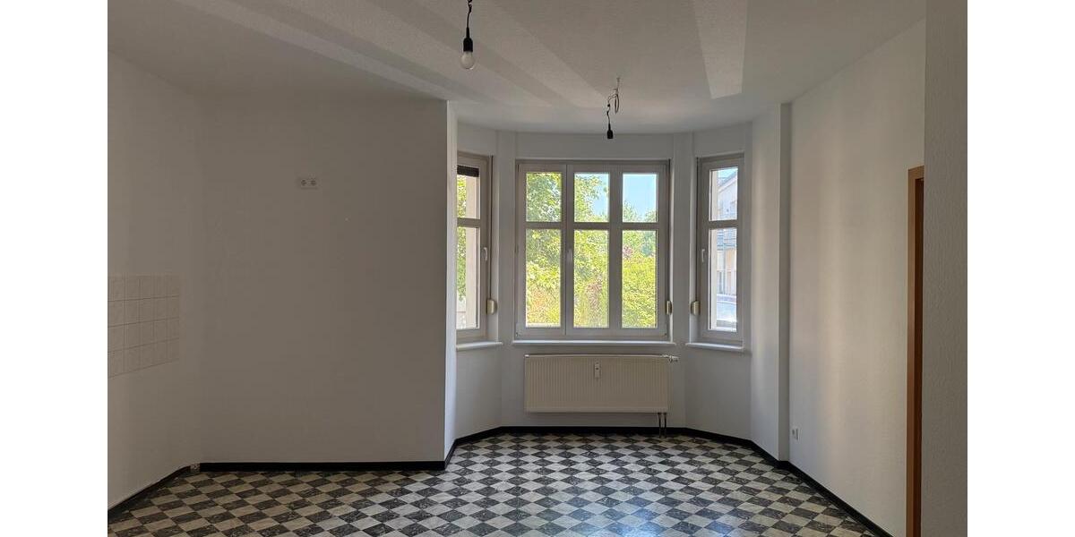 Erdgeschoßwohnung Vetschau/Spreewald Spreewald - 3 Zimmer, 106 m&sup2;, 721&euro; | Angebot:26699458
