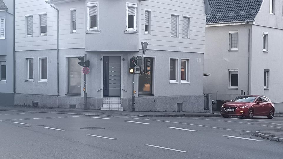 Gewerbefläche für Kiosk Laden Büro oder Anderes zimmer