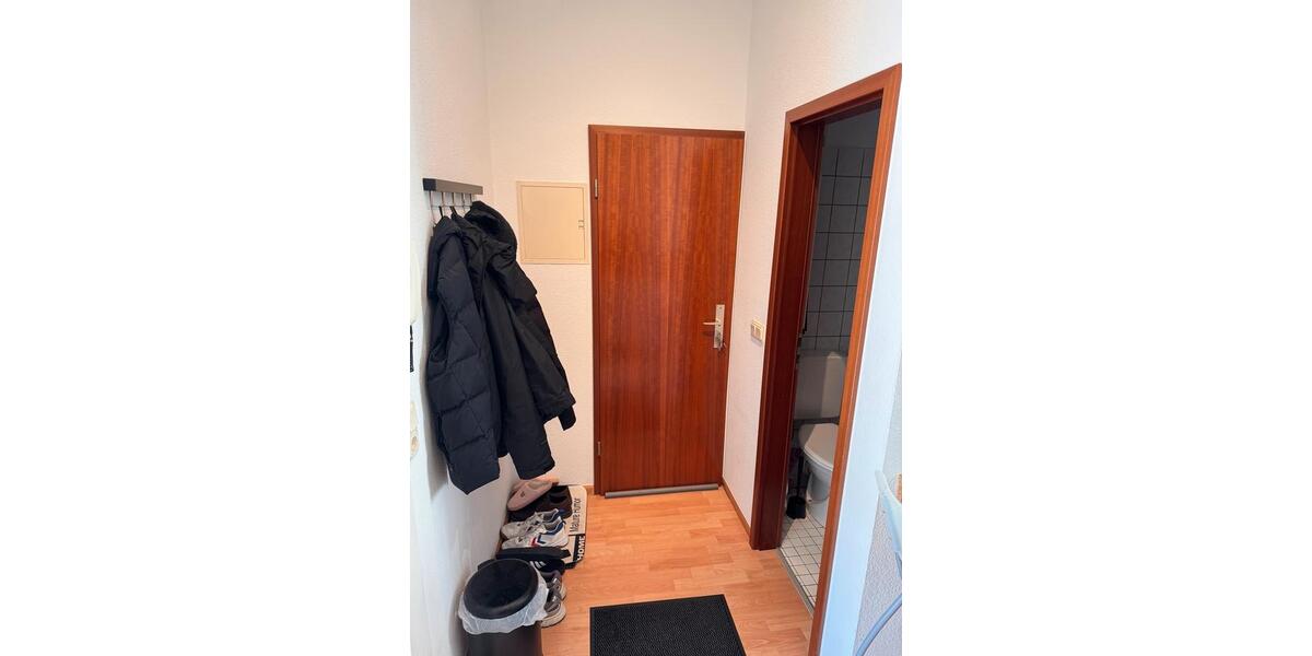 Wohnen auf Zeit Saarbrücken - 615&euro; | Angebot:26656372