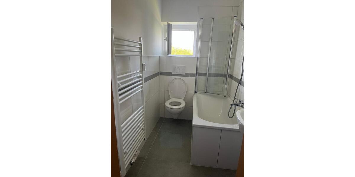 Etagenwohnung Bochum Bochum-Mitte - 1 Zimmer, 35 m&sup2;, 332&euro; | Angebot:24508396