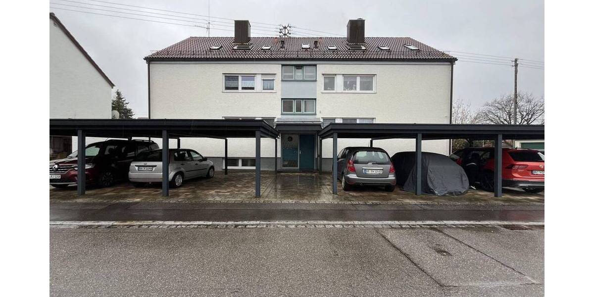Etagenwohnung Altdorf - 5 Zimmer, 98 m&sup2;, 950&euro; | Angebot:26161861