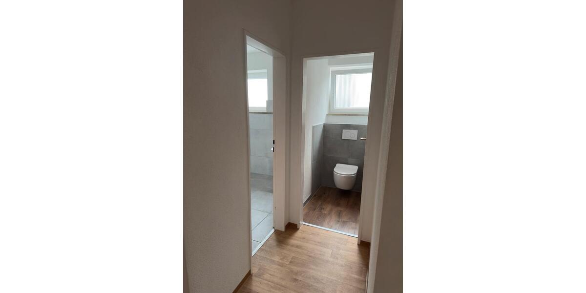 Erdgeschoßwohnung Wemding - 4 Zimmer, 105 m&sup2;, 1.070&euro; | Angebot:25782825