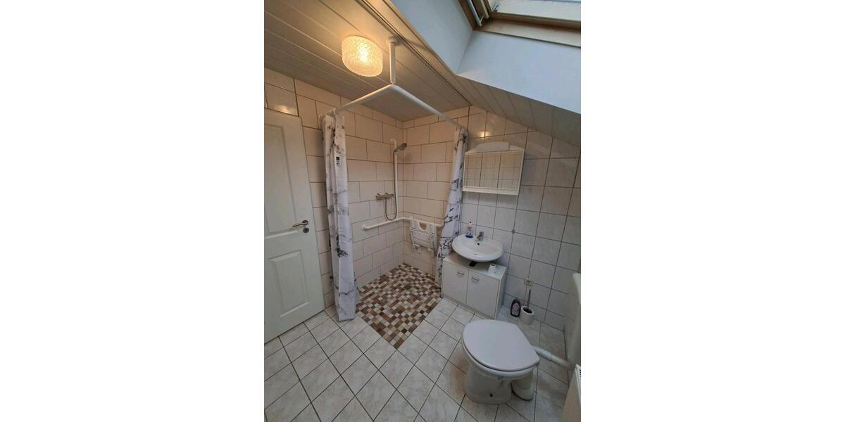 Erdgeschoßwohnung Südbrookmerland - 3 Zimmer, 50 m&sup2;, 500&euro; | Angebot:25892720