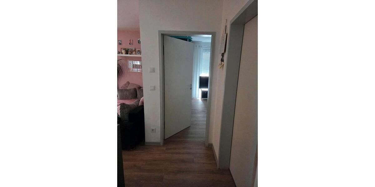 Erdgeschoßwohnung Trier West-Pallien - 3 Zimmer, 75 m&sup2;, 766&euro; | Angebot:26579311