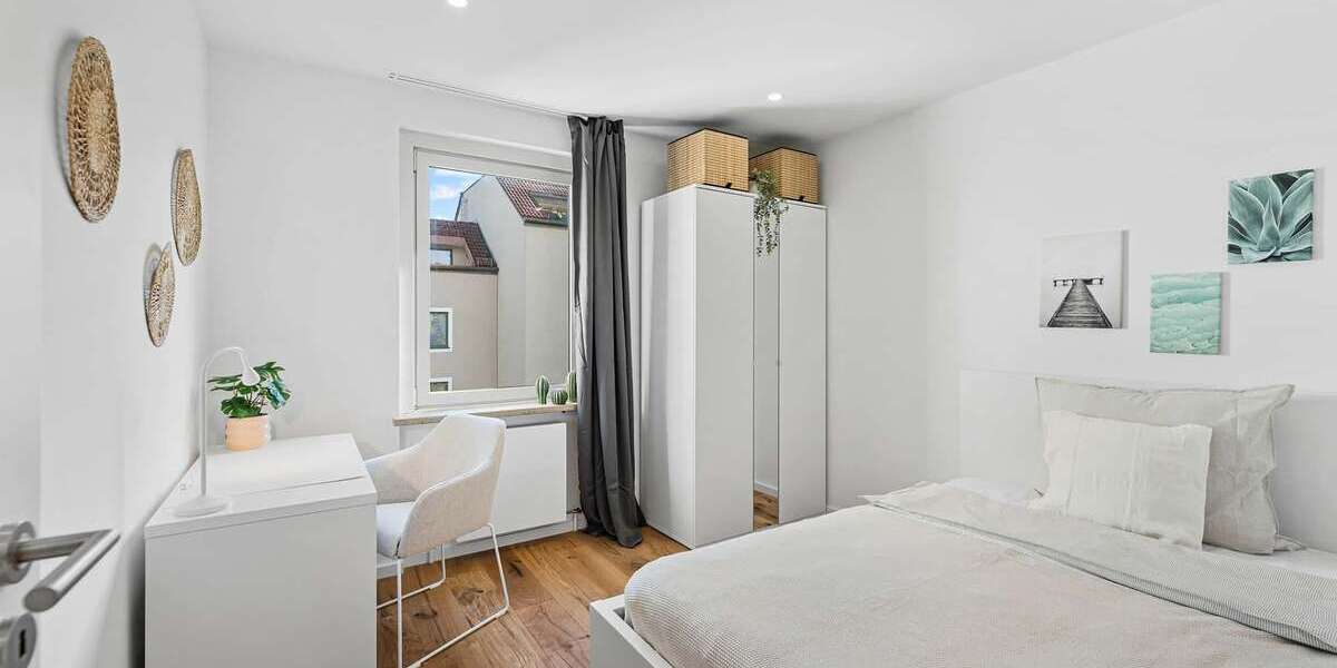 Zimmer München Neuperlach - 825&euro; | Angebot:27293076