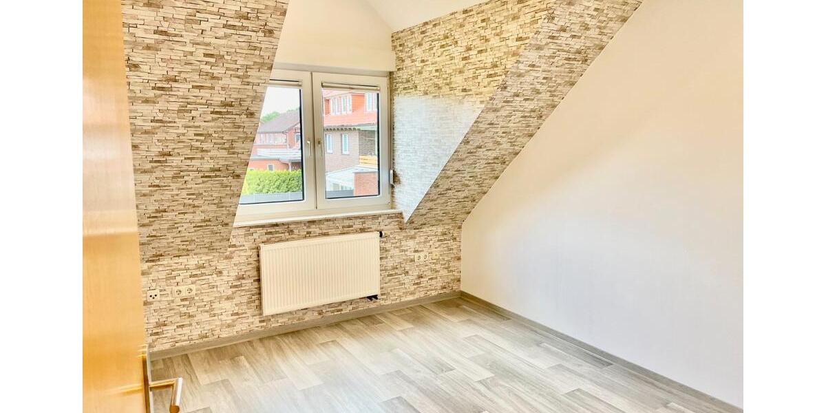 Etagenwohnung Esterwegen - 2 Zimmer, 40 m&sup2;, 350&euro; | Angebot:26492056