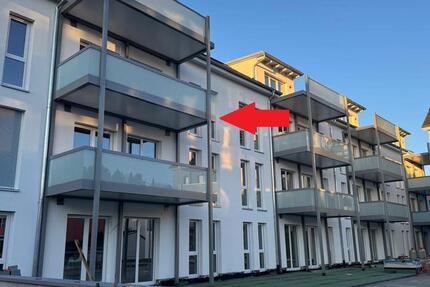 Wohnung Lahr (Schwarzwald) - 4 Zimmer, 108 m&sup2;, 1.330&euro; | Angebot:25182484