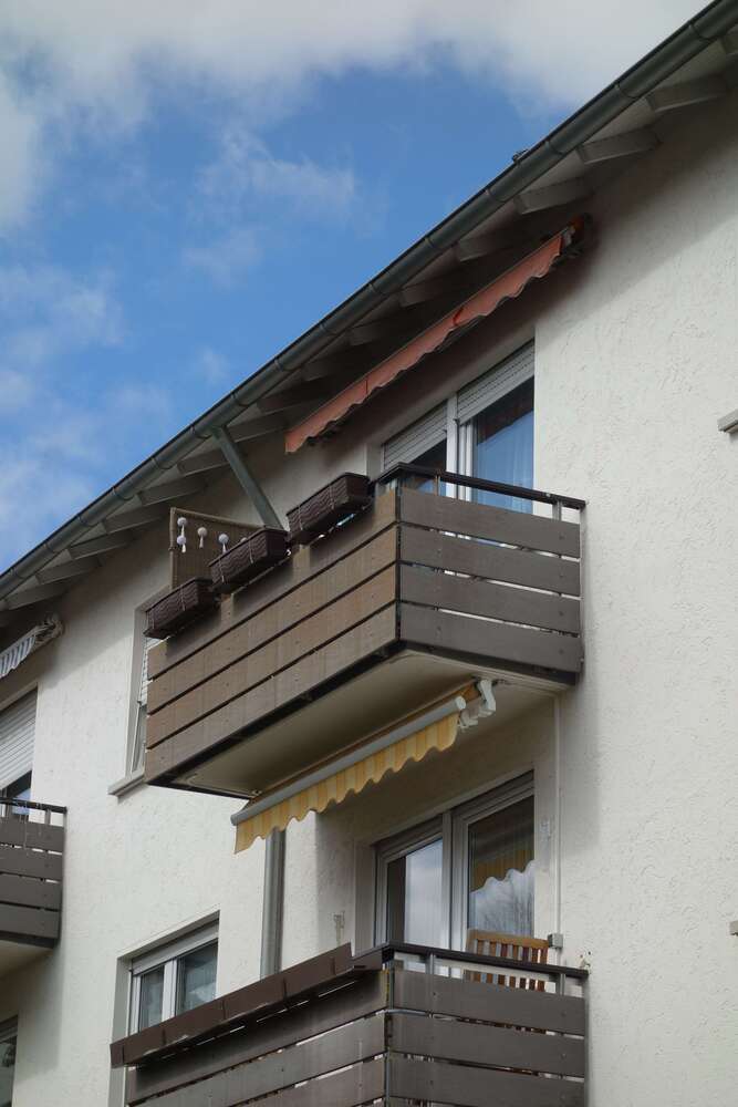 Wohnung zum Mieten in Waiblingen 900 € 70 m²