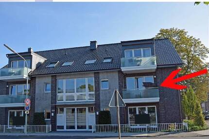 Wohnung Nettetal Lobberich - 3 Zimmer, 114 m&sup2;, 1.135&euro; | Angebot:26190264