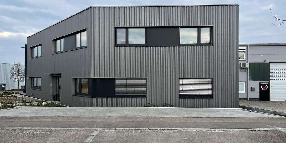 Büro in Göppingen 969 € 95 m² zimmer