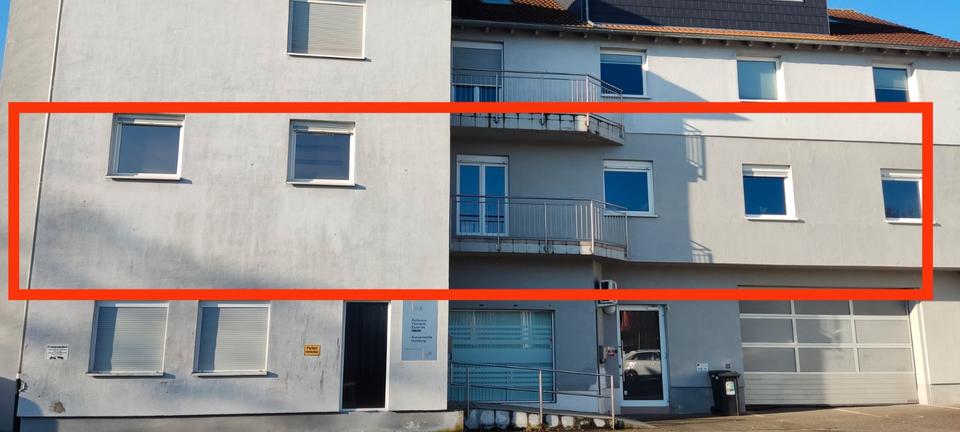 Wohnen auf Zeit Homburg - 7 Zimmer, 17 m&sup2;, 465&euro; | Angebot:26180701