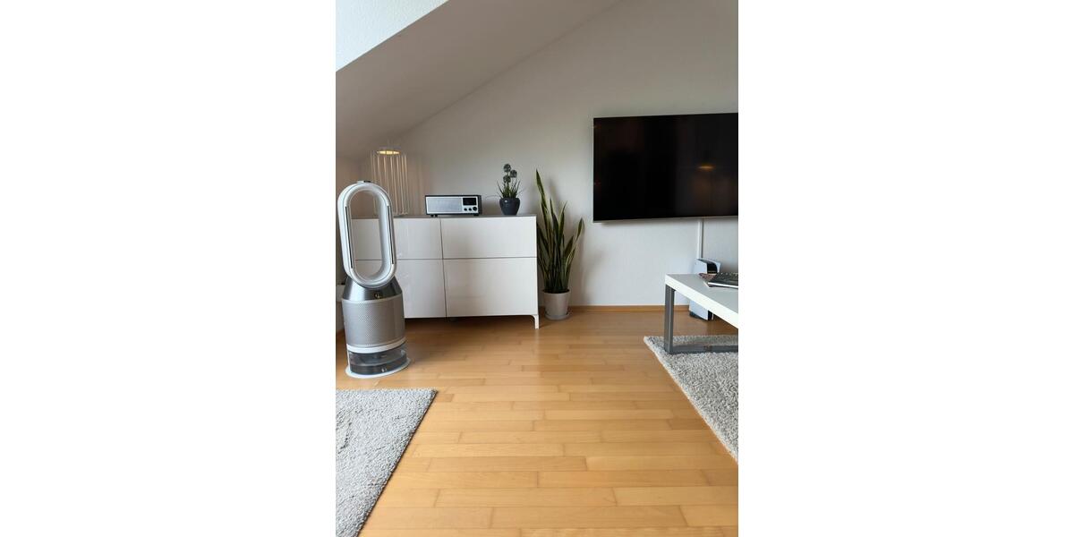 Dachgeschoßwohnung Sindelfingen Sindelfingen (Stadt) - 2.5 Zimmer, 52 m&sup2;, 1.100&euro; | Angebot:26582432