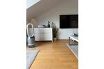 Dachgeschoßwohnung Sindelfingen Sindelfingen (Stadt) - 2.5 Zimmer, 52 m&sup2;, 1.100&euro; | Angebot:26582432