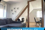 Etagenwohnung Singen (Hohentwiel) Singen - 2 Zimmer, 61 m&sup2;, 760&euro; | Angebot:26686257